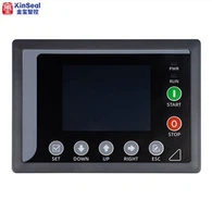 2,8 tommer luftkompressor HMI