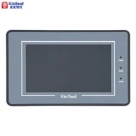 4,3 tommer industri-HMI